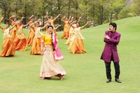 Band Balu Movie New Photos